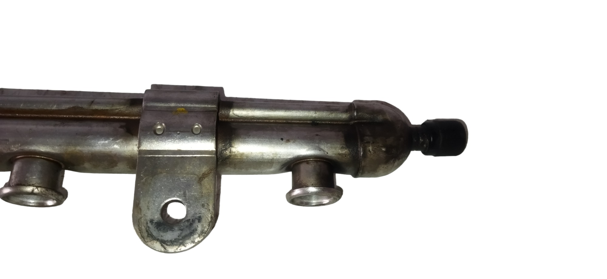Flauta Bico Injetor Gm Corsa Gasolina 1.0 8v 5