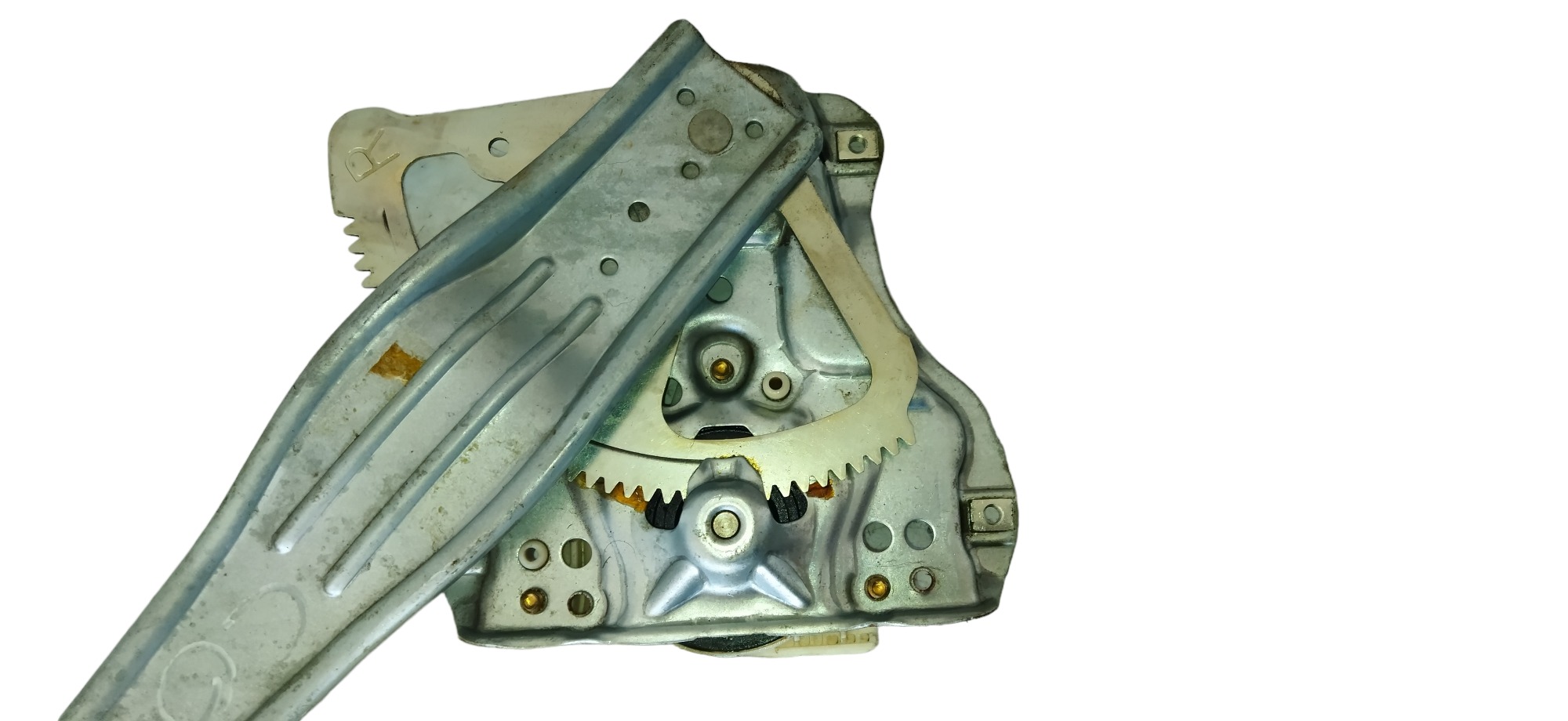 Máquina Vidro Elétrico Traseira Direita Toyota Corolla 2003 7