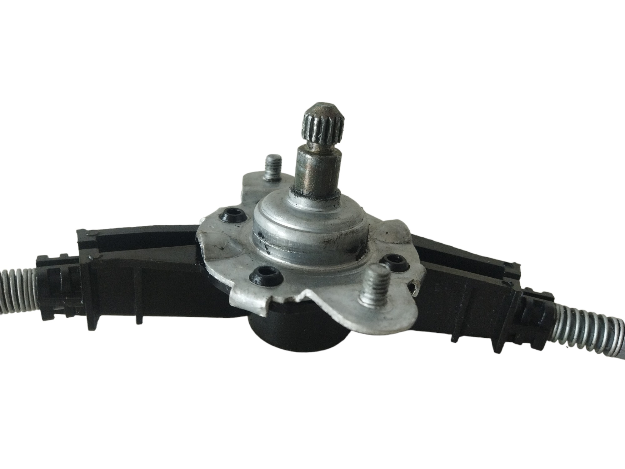 Máquina Vidro Traseira Direita Fiat Palio 7