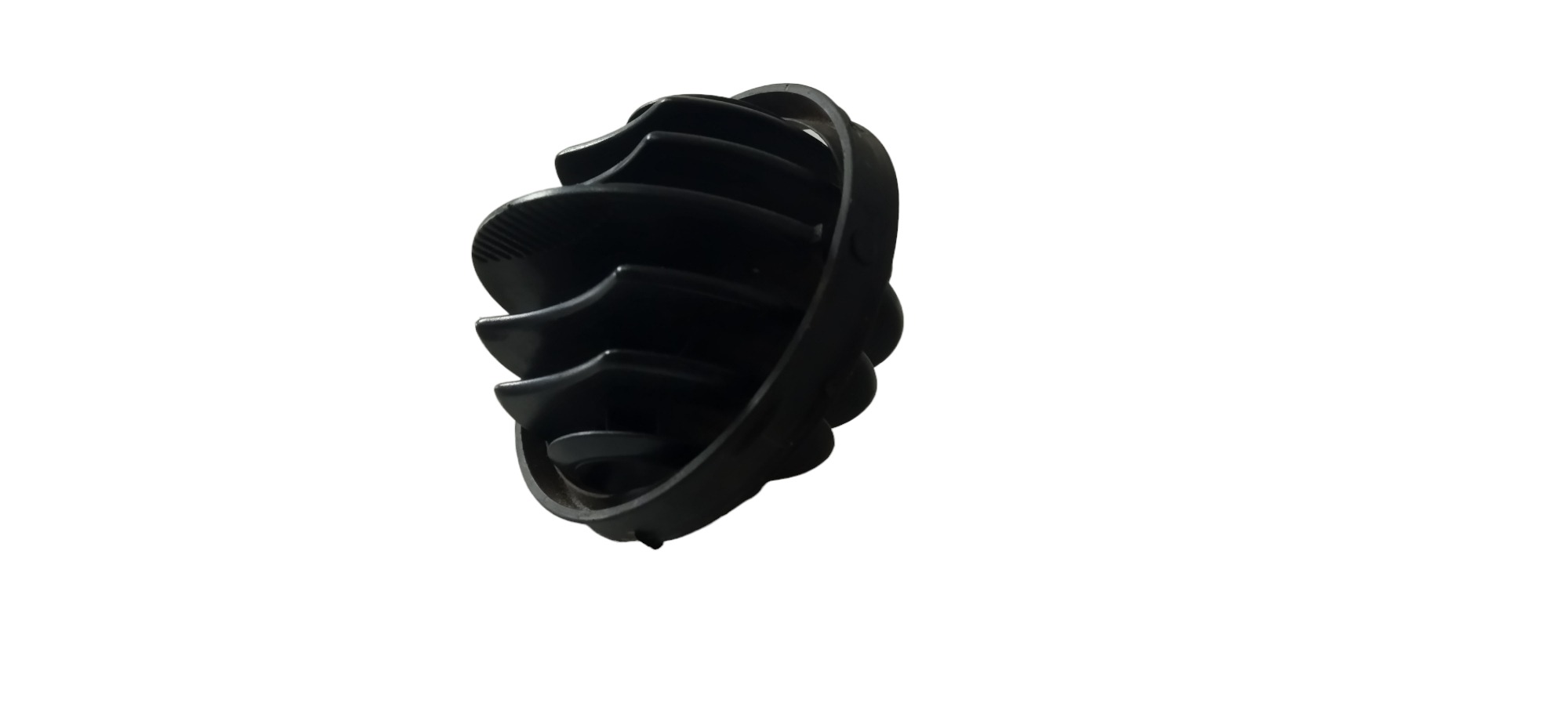 Difusor Saida Ar Vw Gol Voyage G5 3