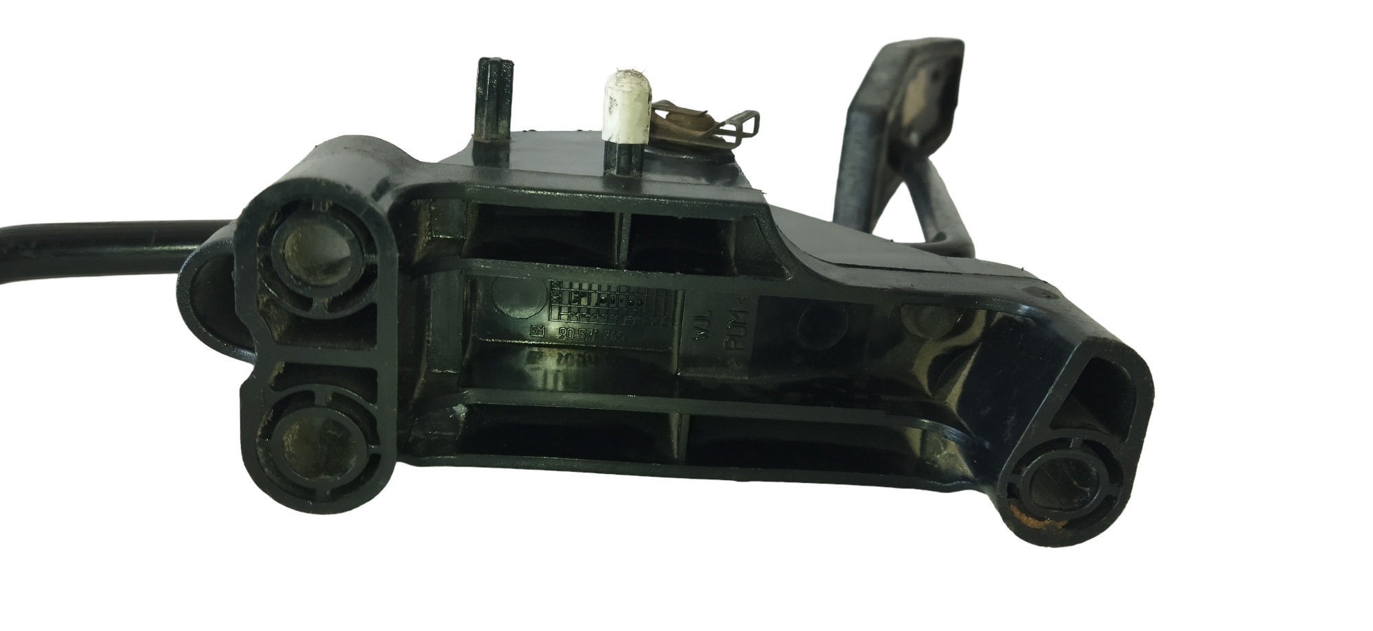 Pedal Acelerador Gm Astra 6