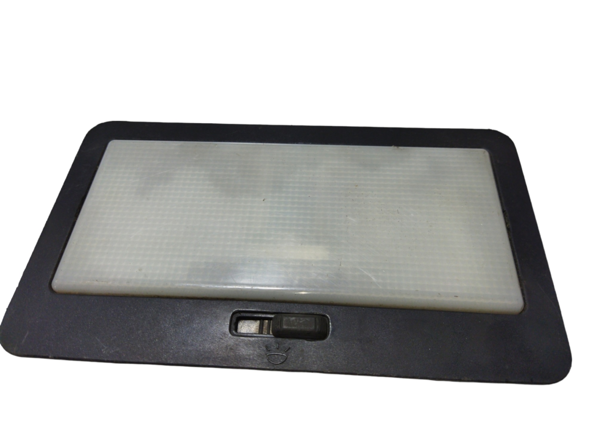 Luz De Cortesia Fiat Tempra 1
