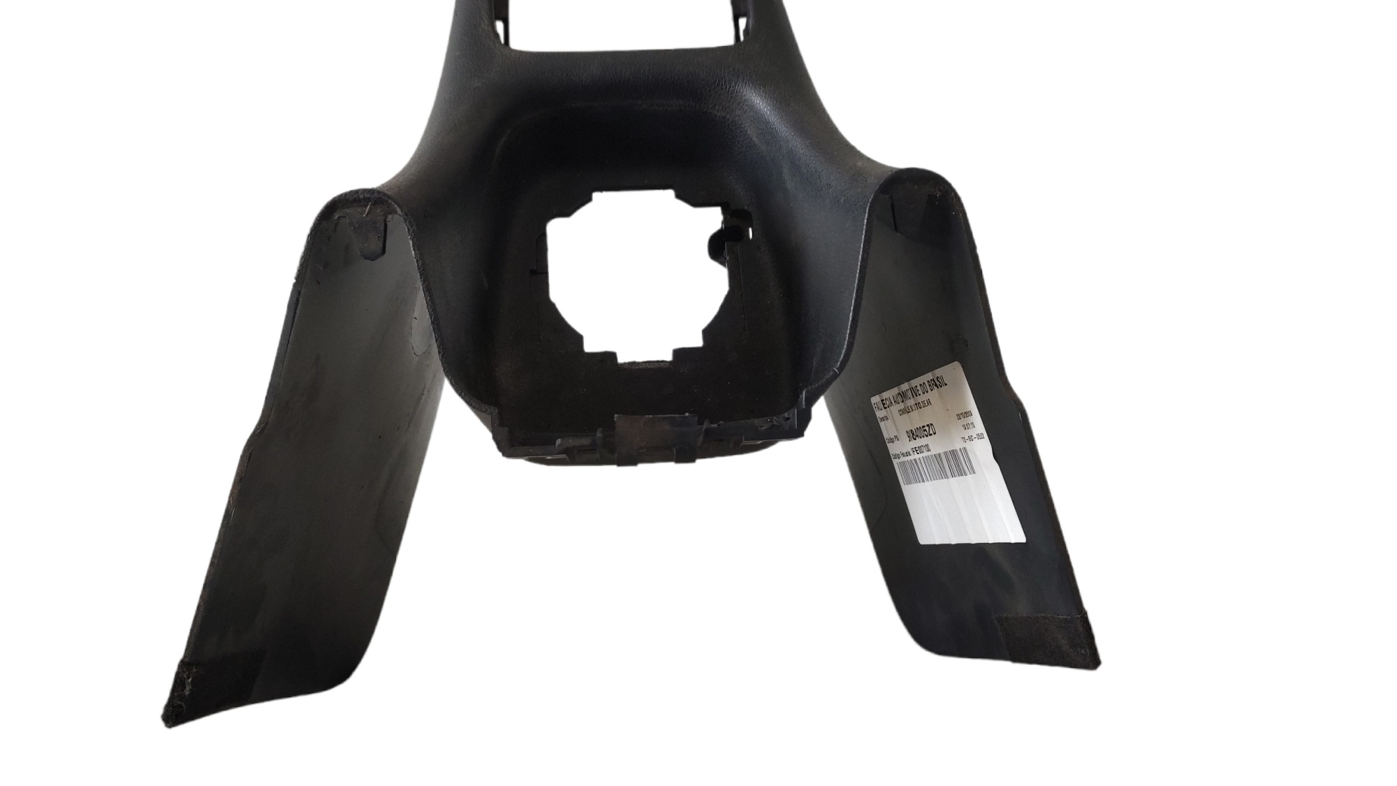 Console Central Peugeot 207 6