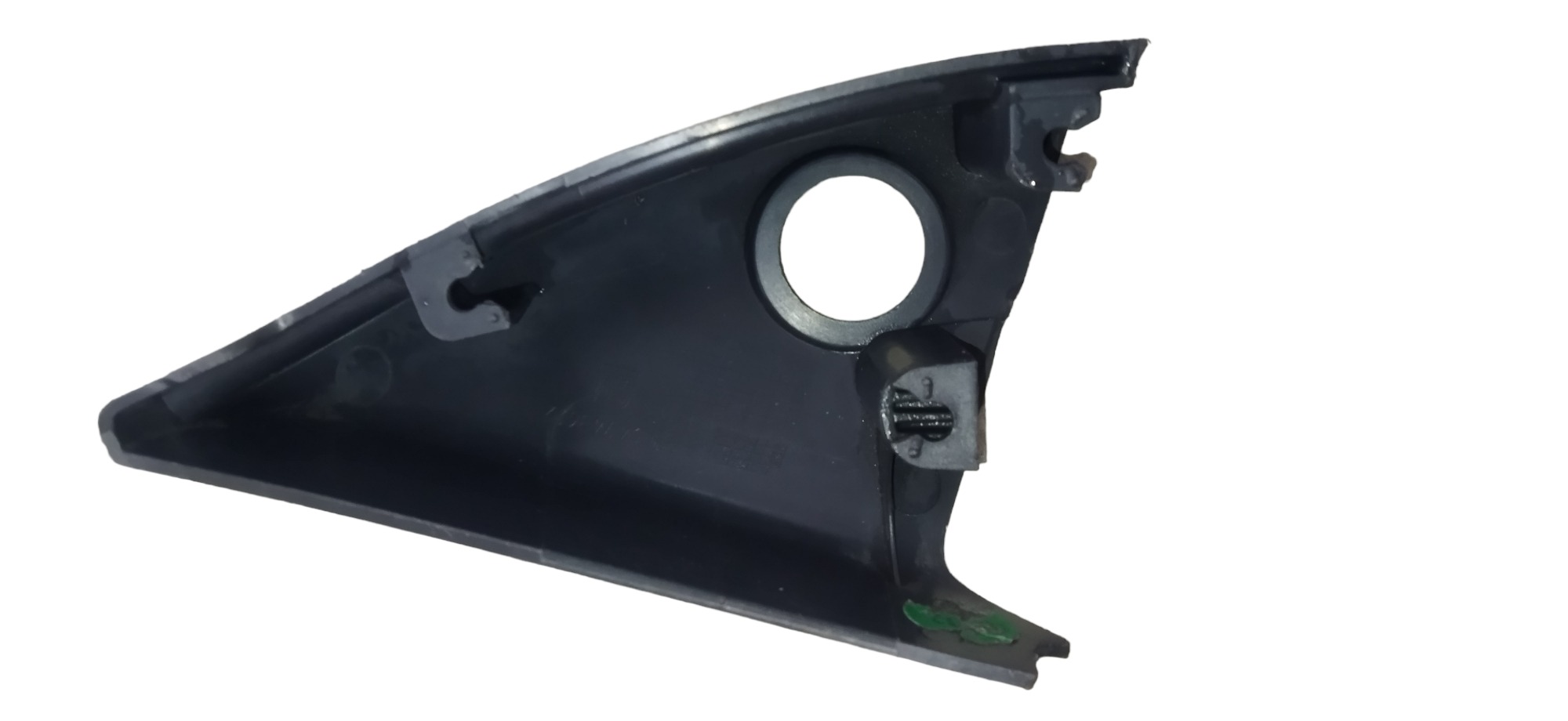 Moldura Intern Retrovisor Direito Gm Agile 5