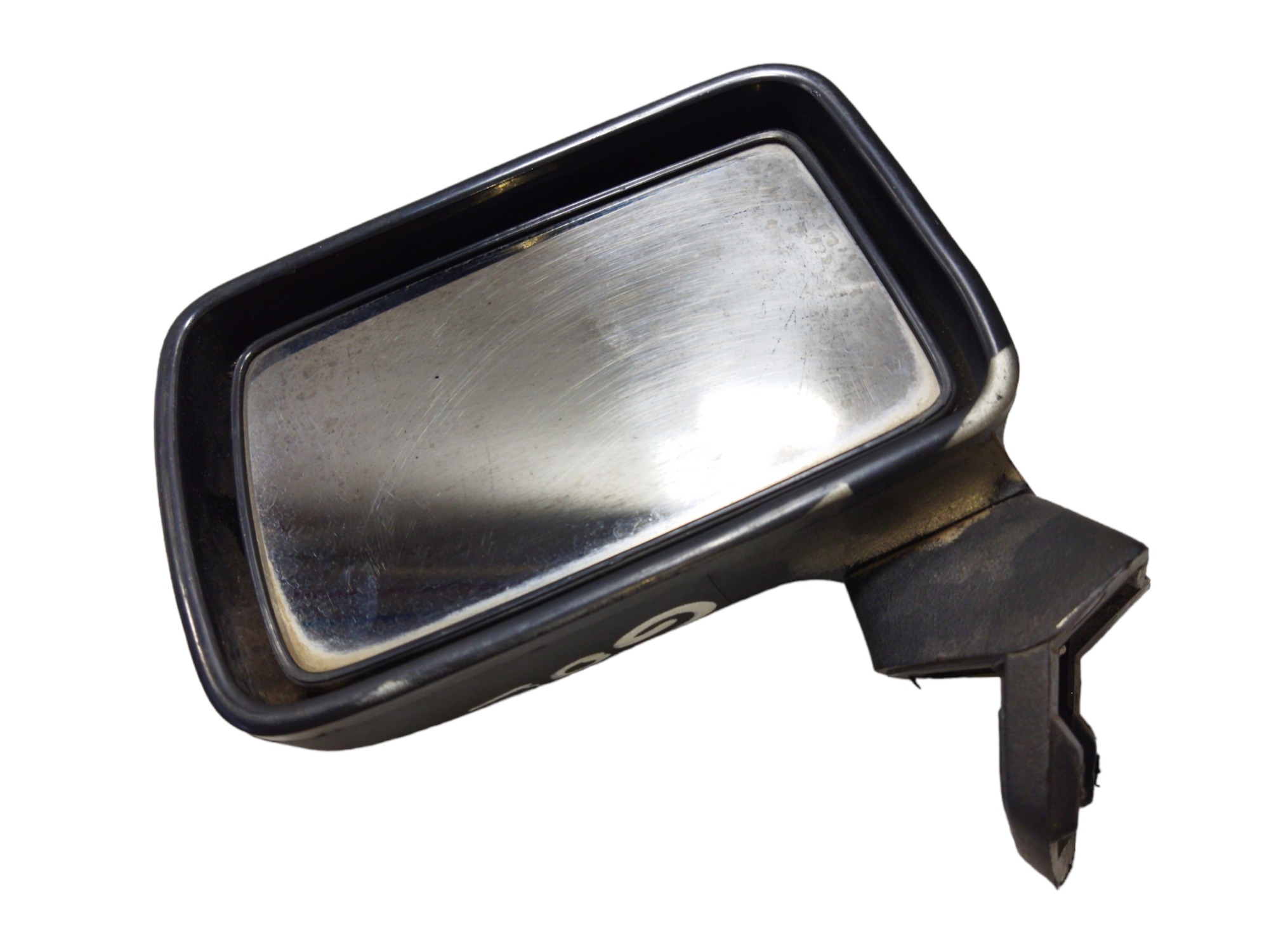 Retrovisor Esquerdo Vw Gol 1987 1