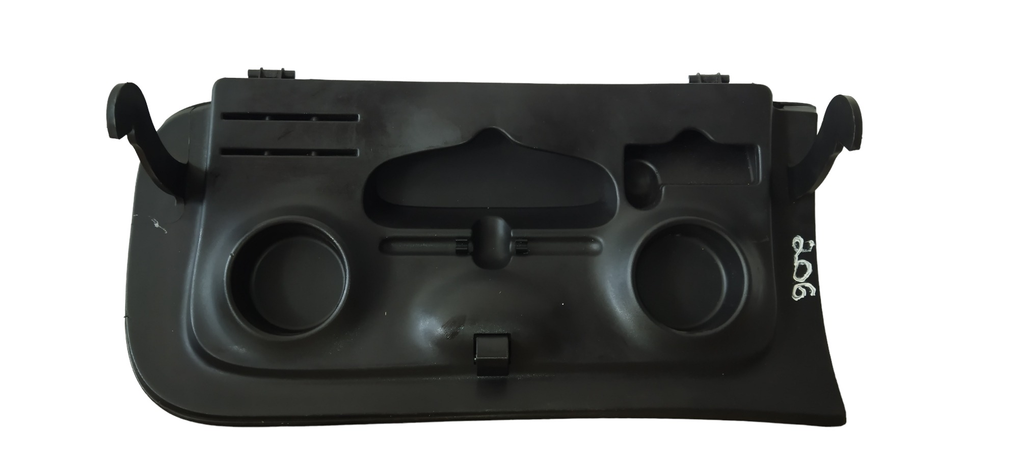 Tampa Porta Luvas Peugeot 206 2