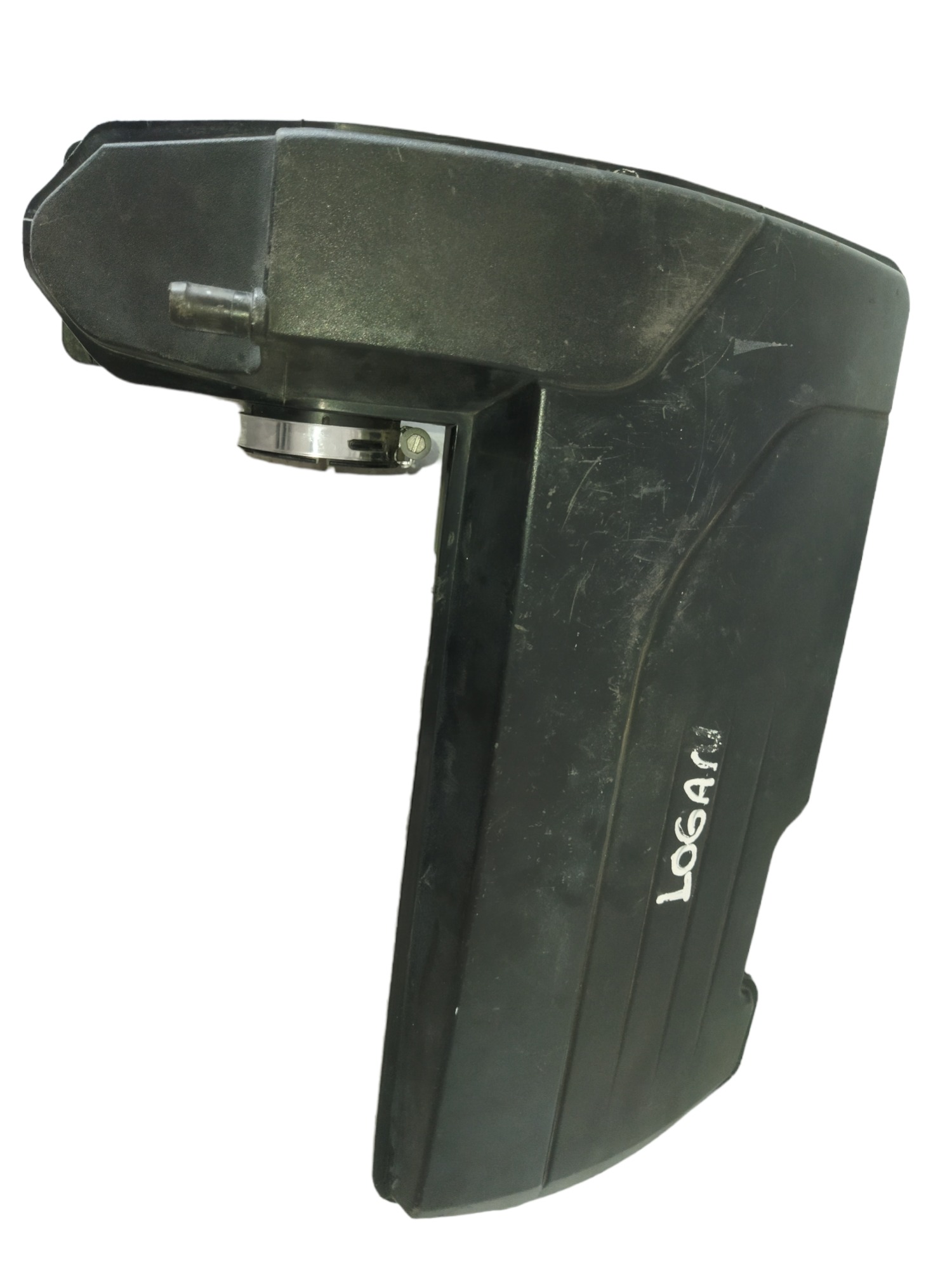 Caixa De Filtro De Ar Renault Logan 2
