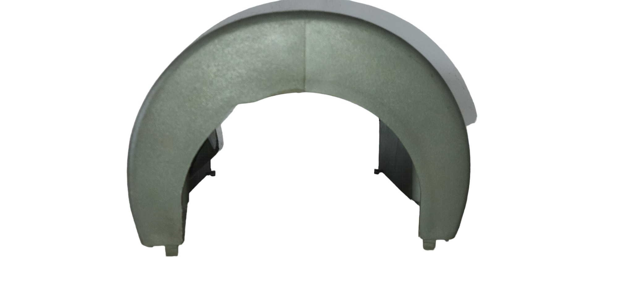 Moldura Inferior Capa De Seta Ford Ka 97 A 07 4