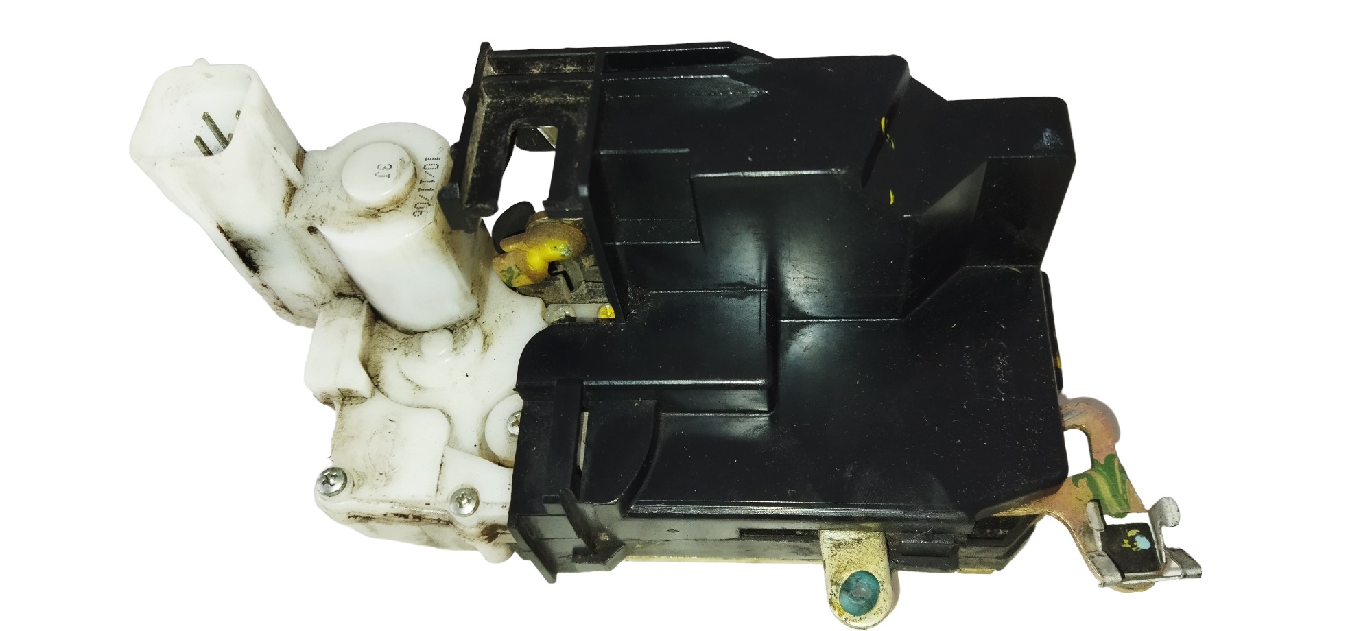 Fechadura Diantera Direita Ford Ecosport 1
