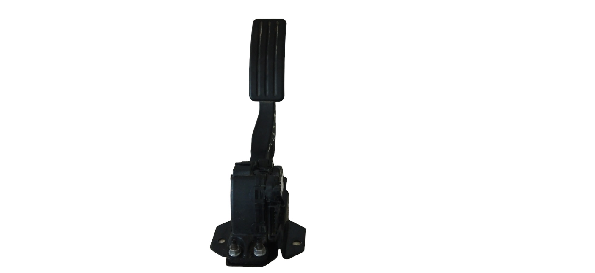 Pedal Acelerador Eletrônico Renault Sandero 2