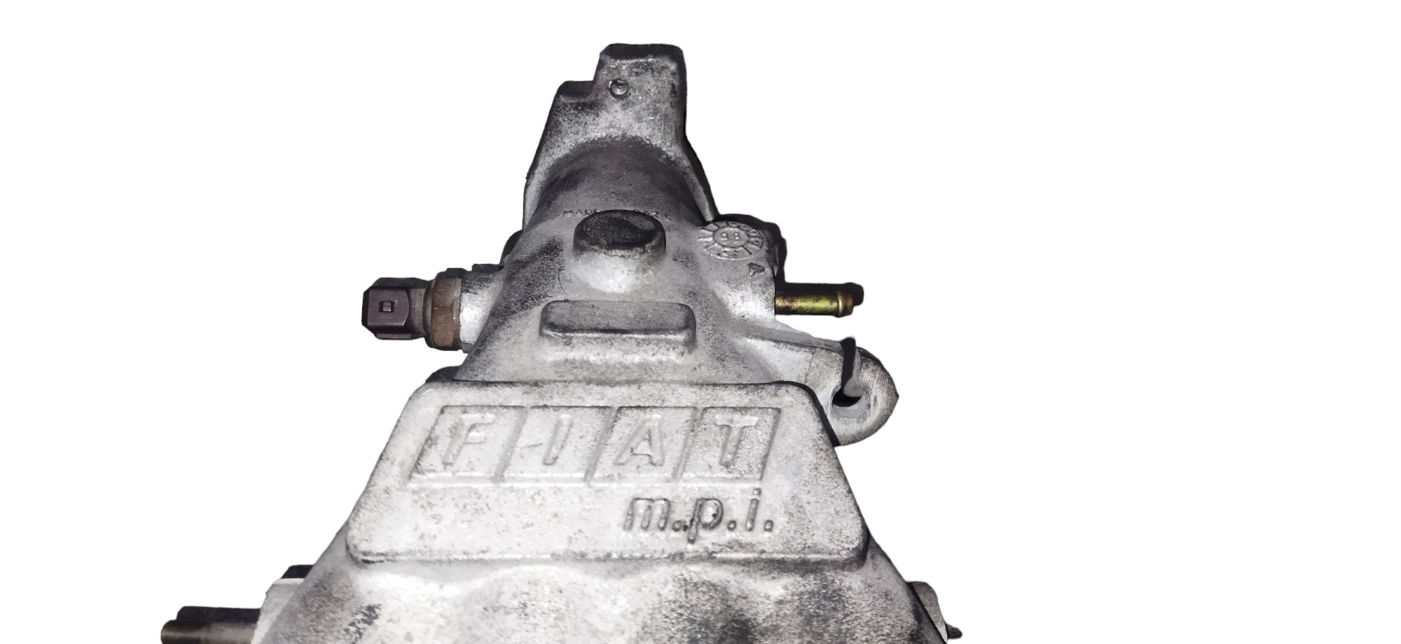 Coletor Admissão Fiat Palio Fiasa 1.0 4