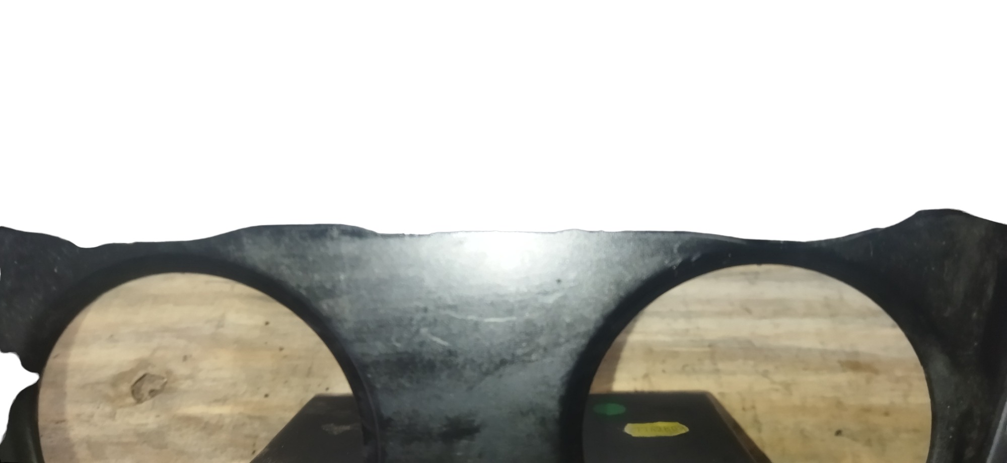 Moldura Painel Vw Fox 5