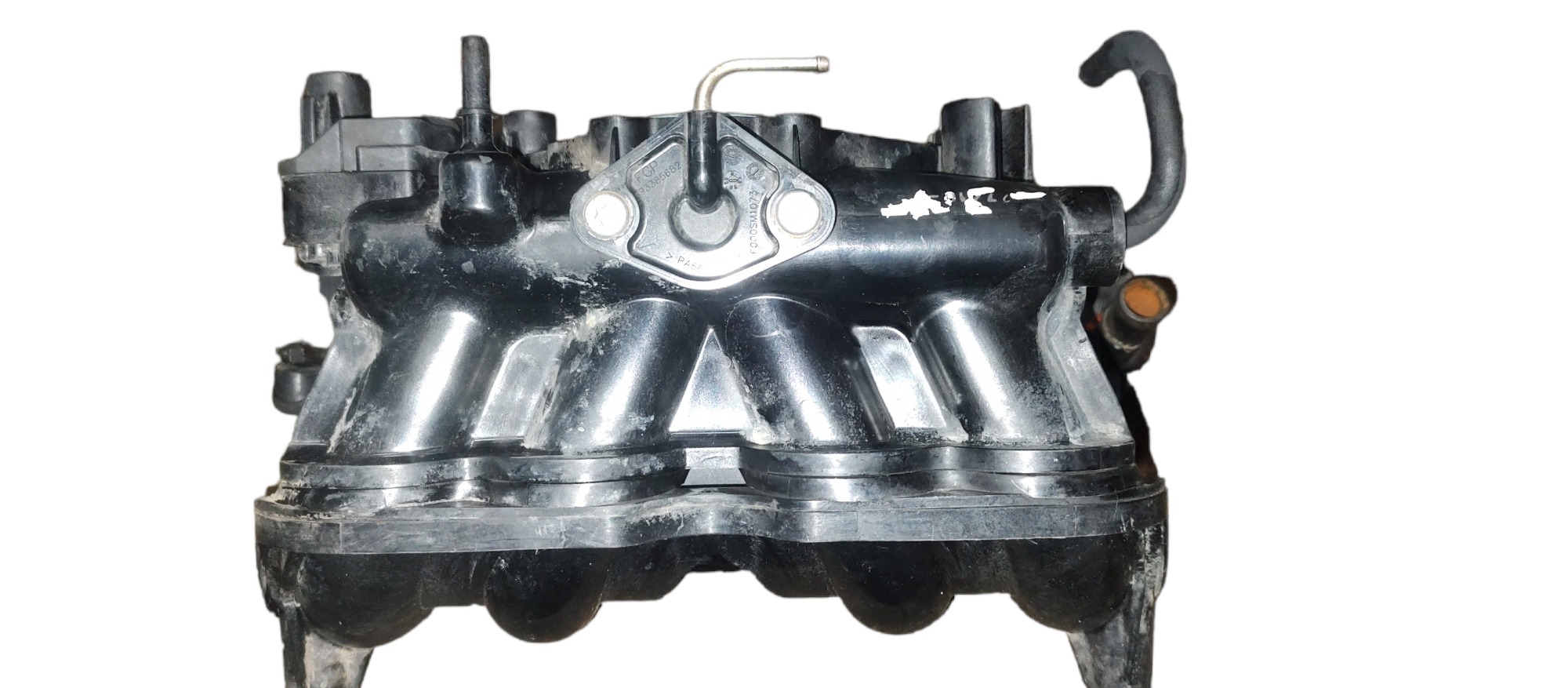 Coletor Admissão Gm Corsa/celta 1.0 8v 3