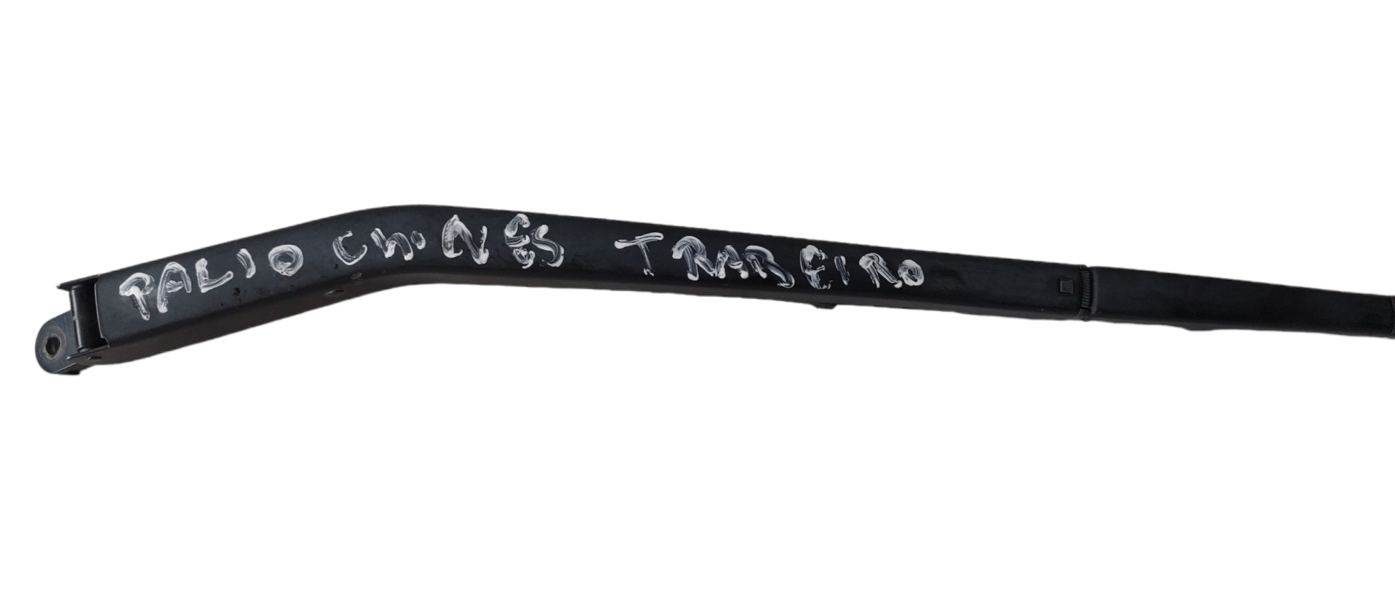 Braço Limpador Traseiro Fiat Palio Chines 2002 3