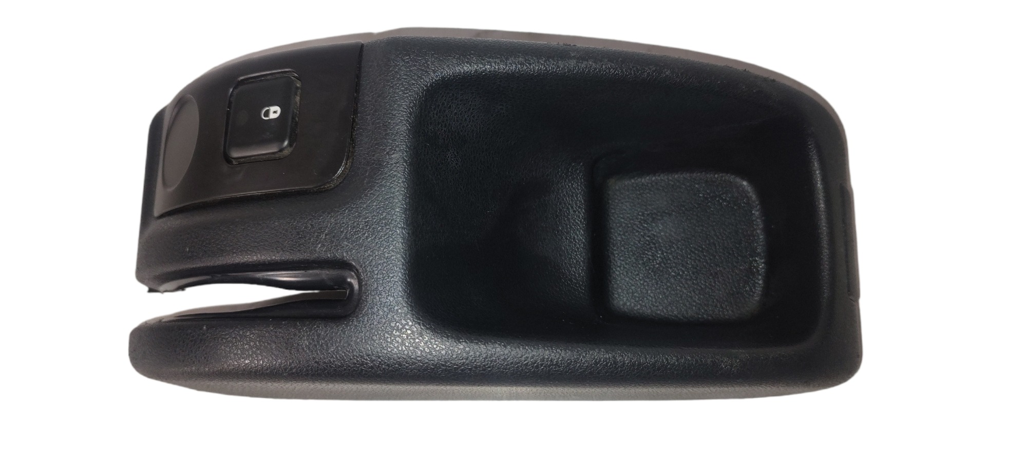Console Central Peugeot 206 1