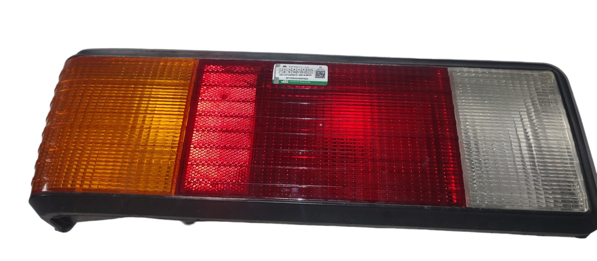 Lanterna Esquerda Ford Corcel 2  1980 1