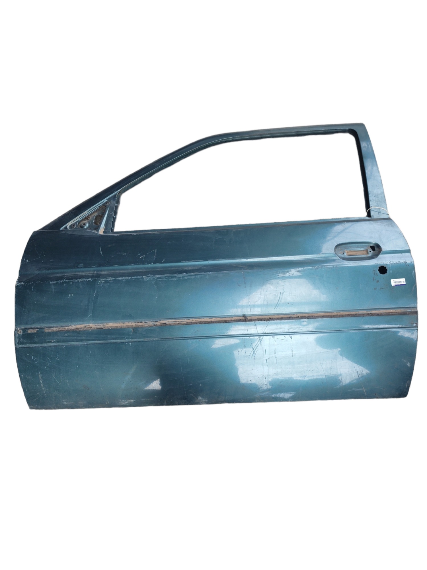 Porta Dianteira Esquerda Ford Escort 1994 1