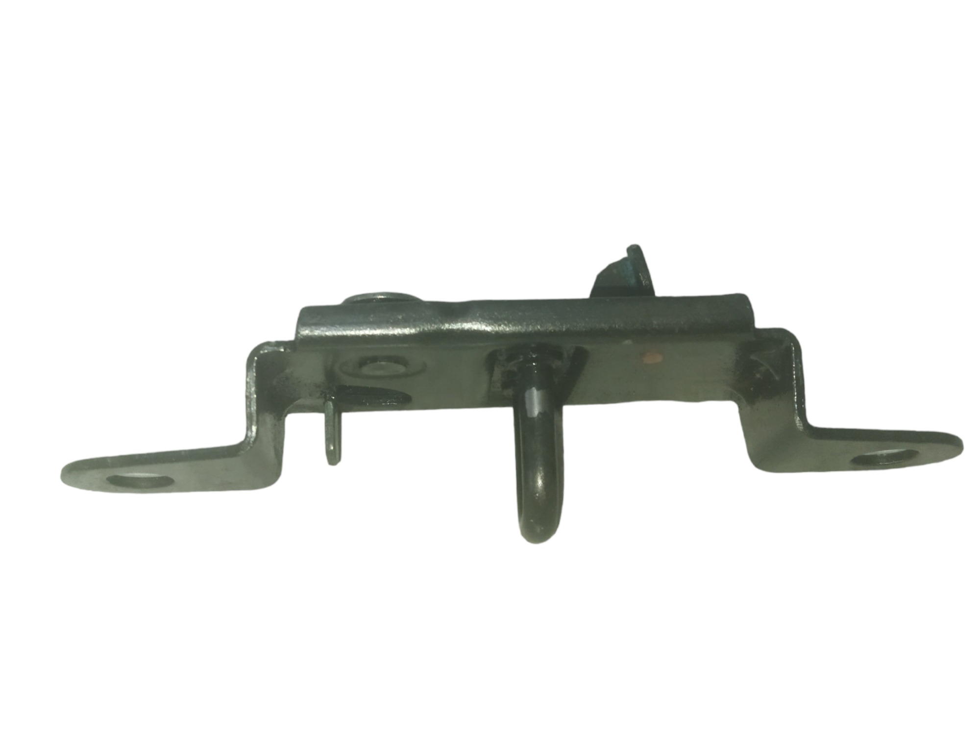 Batente Porta Malas Fiat Palio Weekend 2