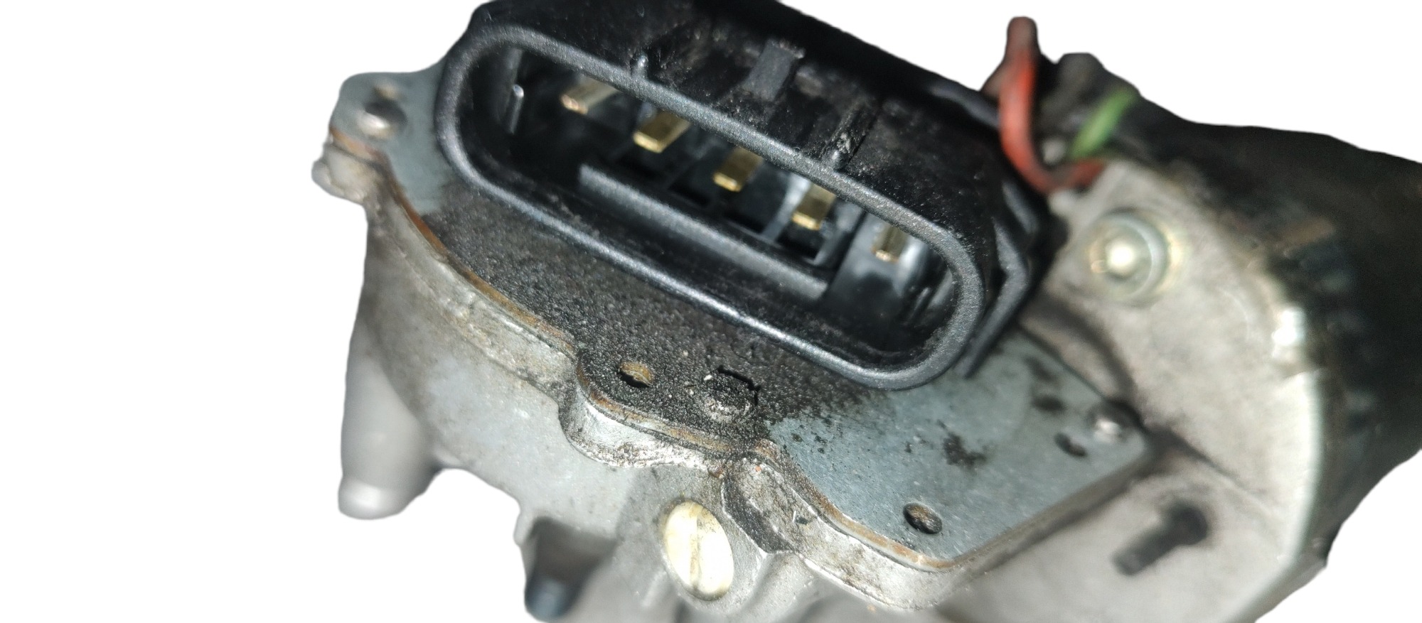 Motor Limpador Dianteiro Gm Omega 2