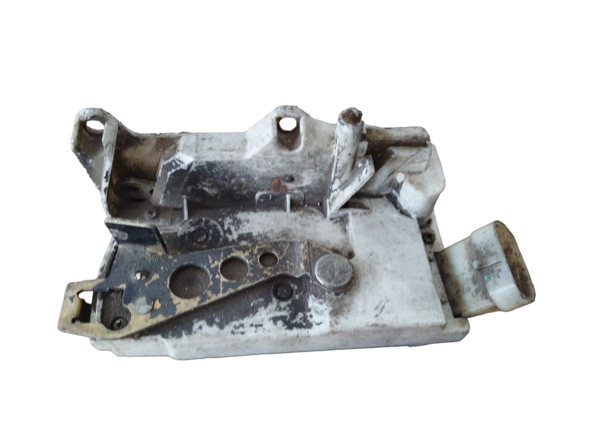 Fechadura Traseira Direita Fiat Tipo 1