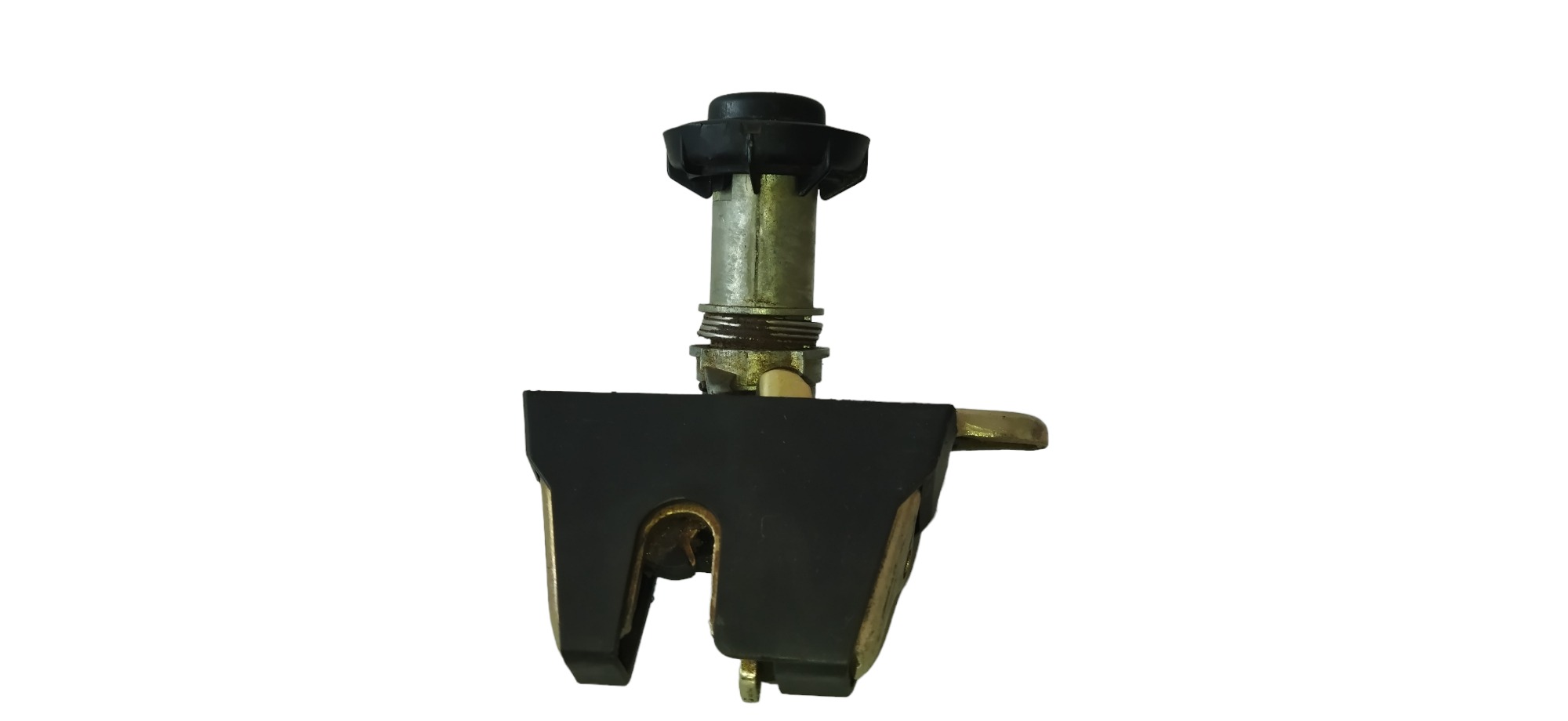 Fechadura Porta Malas Fiat Uno 2004 1