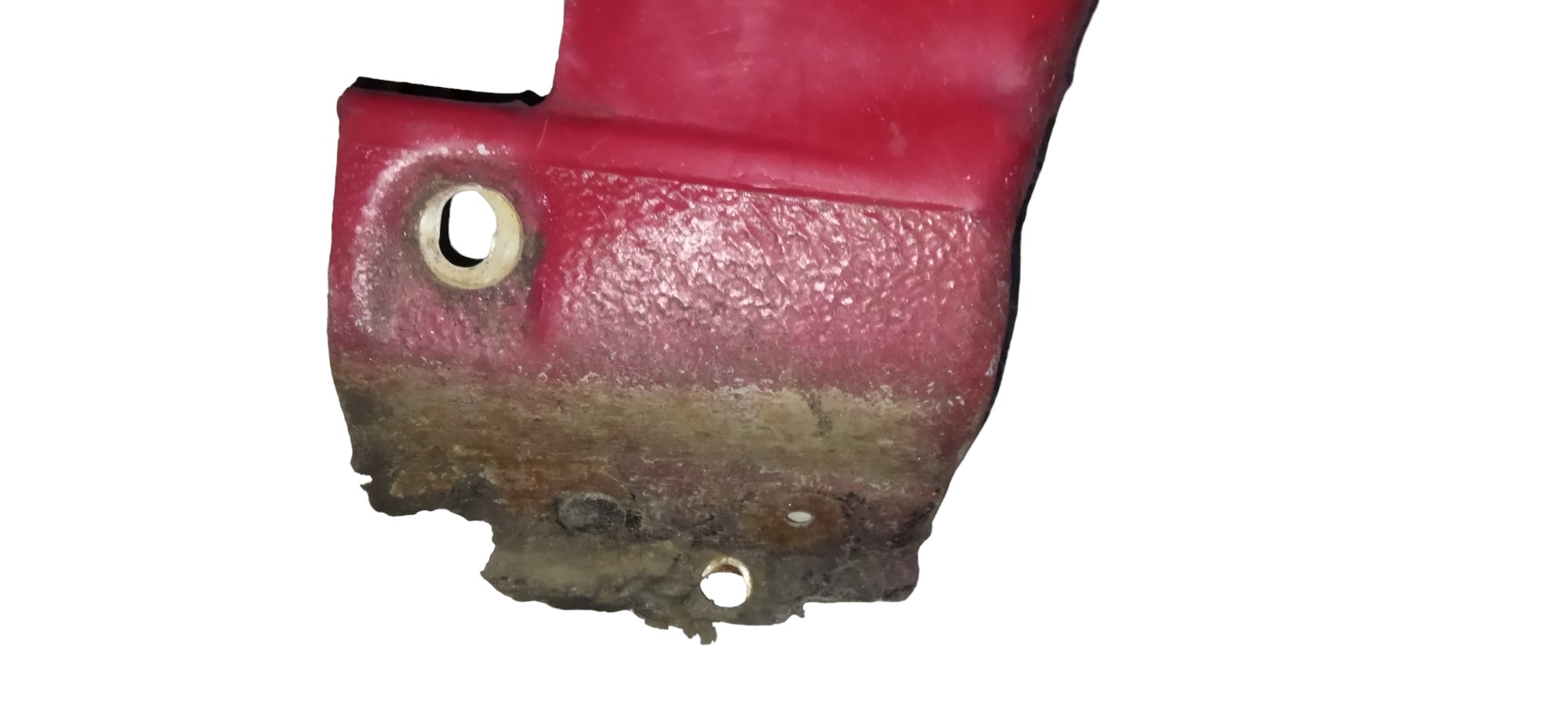 Para Lama Dianteiro Direito Fiat Palio Ex 1999 8