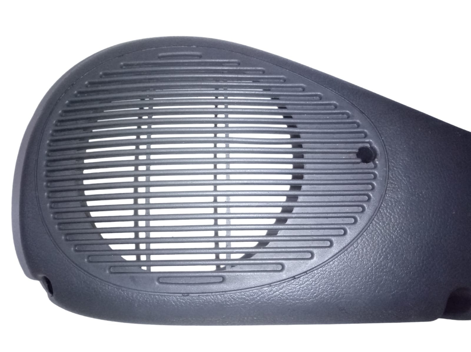 Porta Objetos Porta Dianteira Direita Fiat Palio  Cinza 4