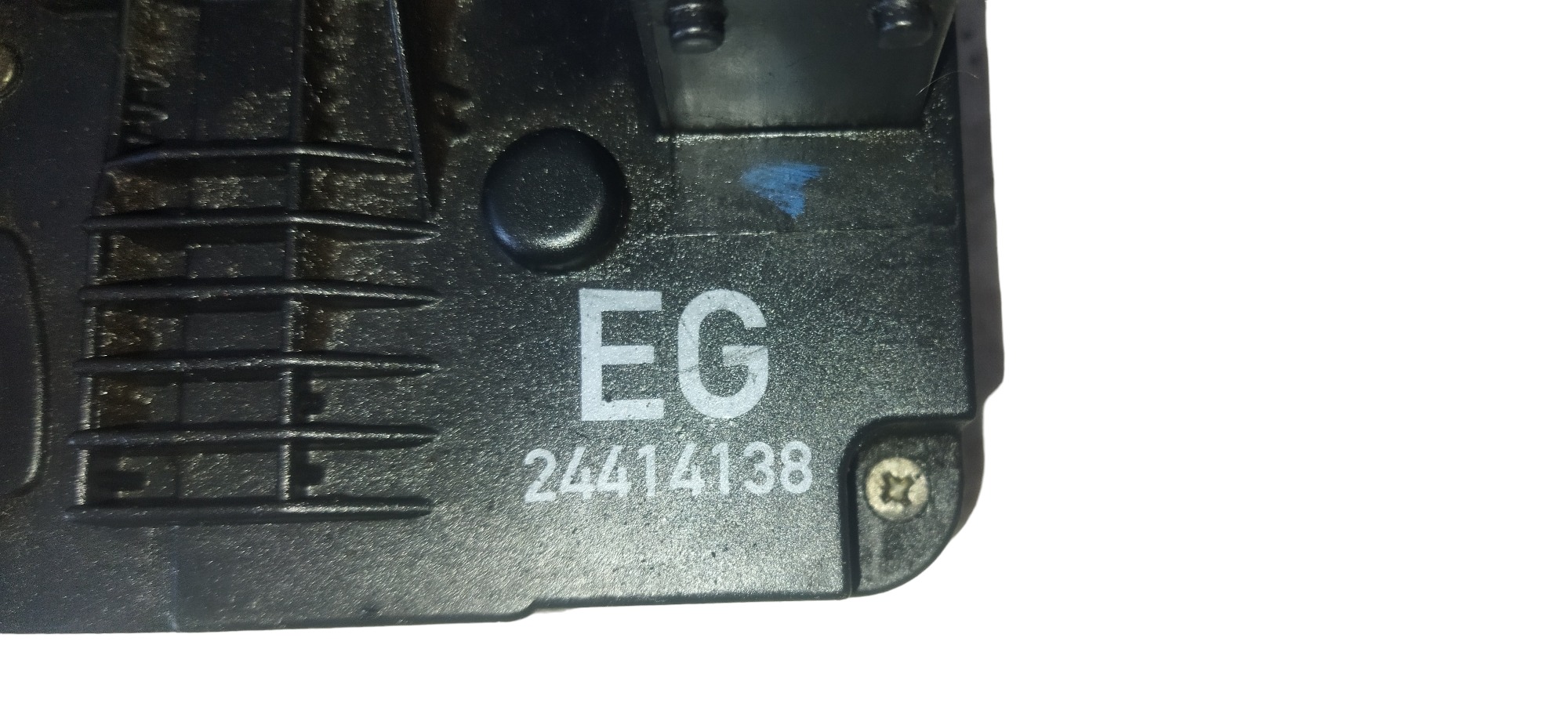 Fechadura Porta Traseira Esquerda Gm Meriva 5