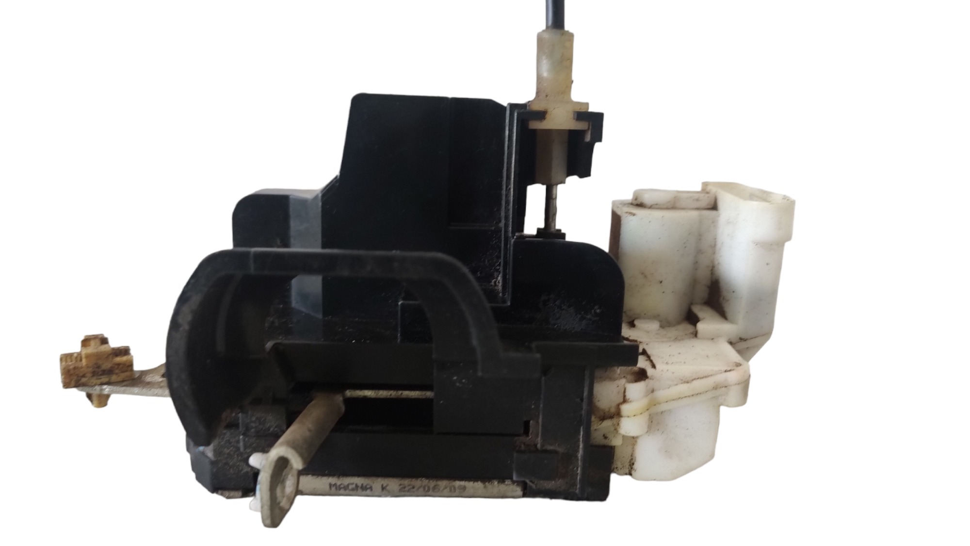 Fechadura Dianteira Direita Fiat Palio 2