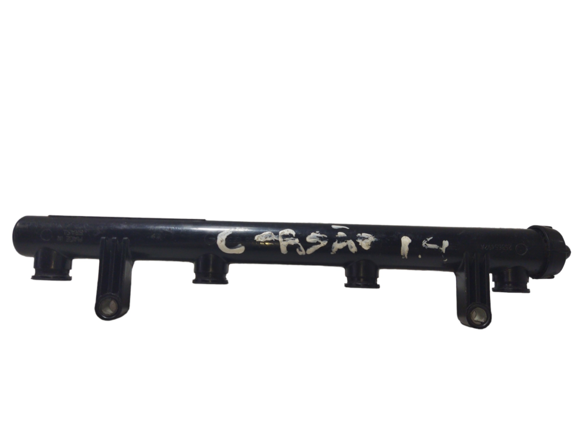 Flauta De Bico Injetor Gm Corsa 1.4 1