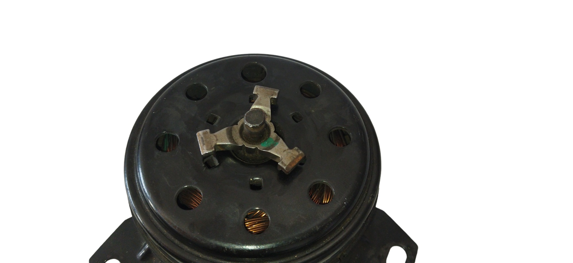 Motor Ventoinha Gm Astra 2010 6