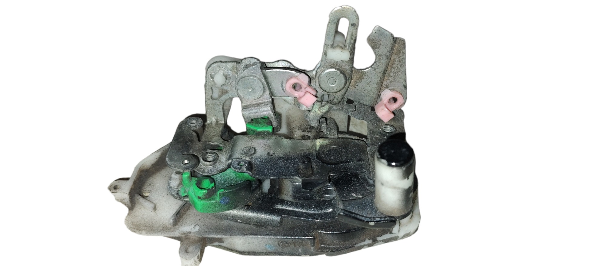 Fechadura Traseira Esquerda Fiat Palio Fiasa 5