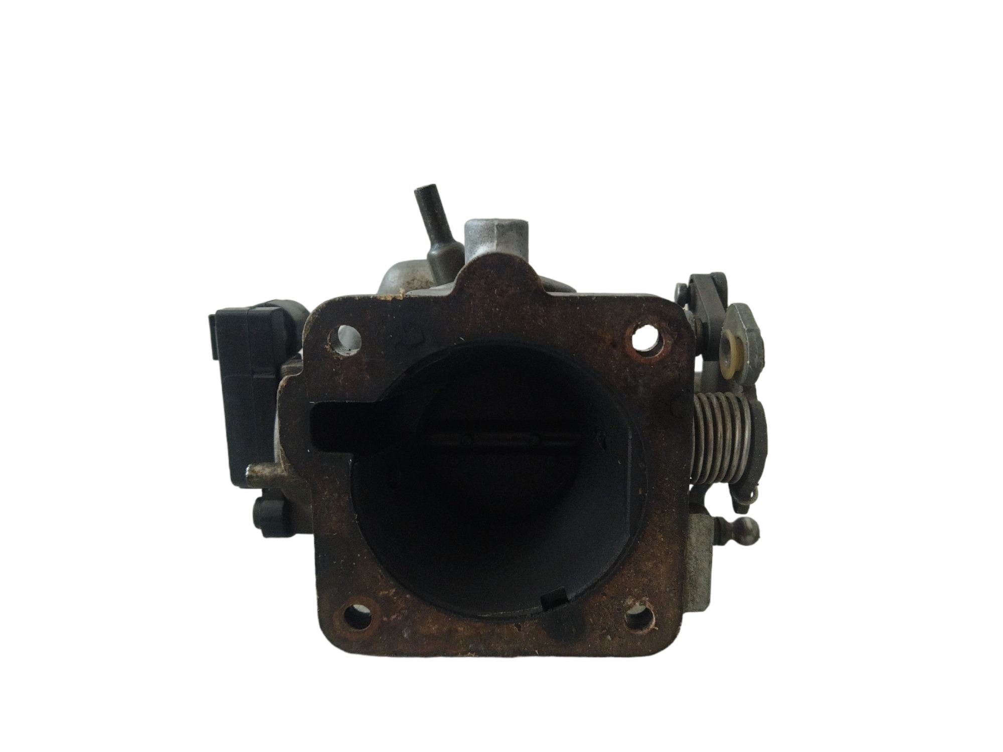 Corpo Borboleta Tbi Gm Corsa 1.0 8v 1997 5