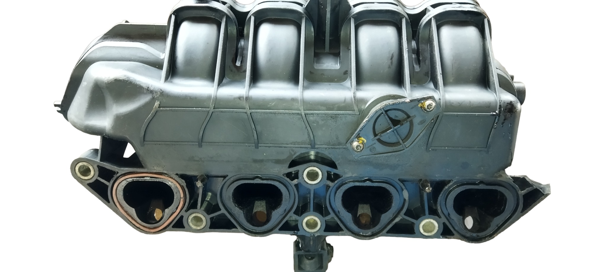 Coletor De Admissão Vw Gol 1.0 16v 8