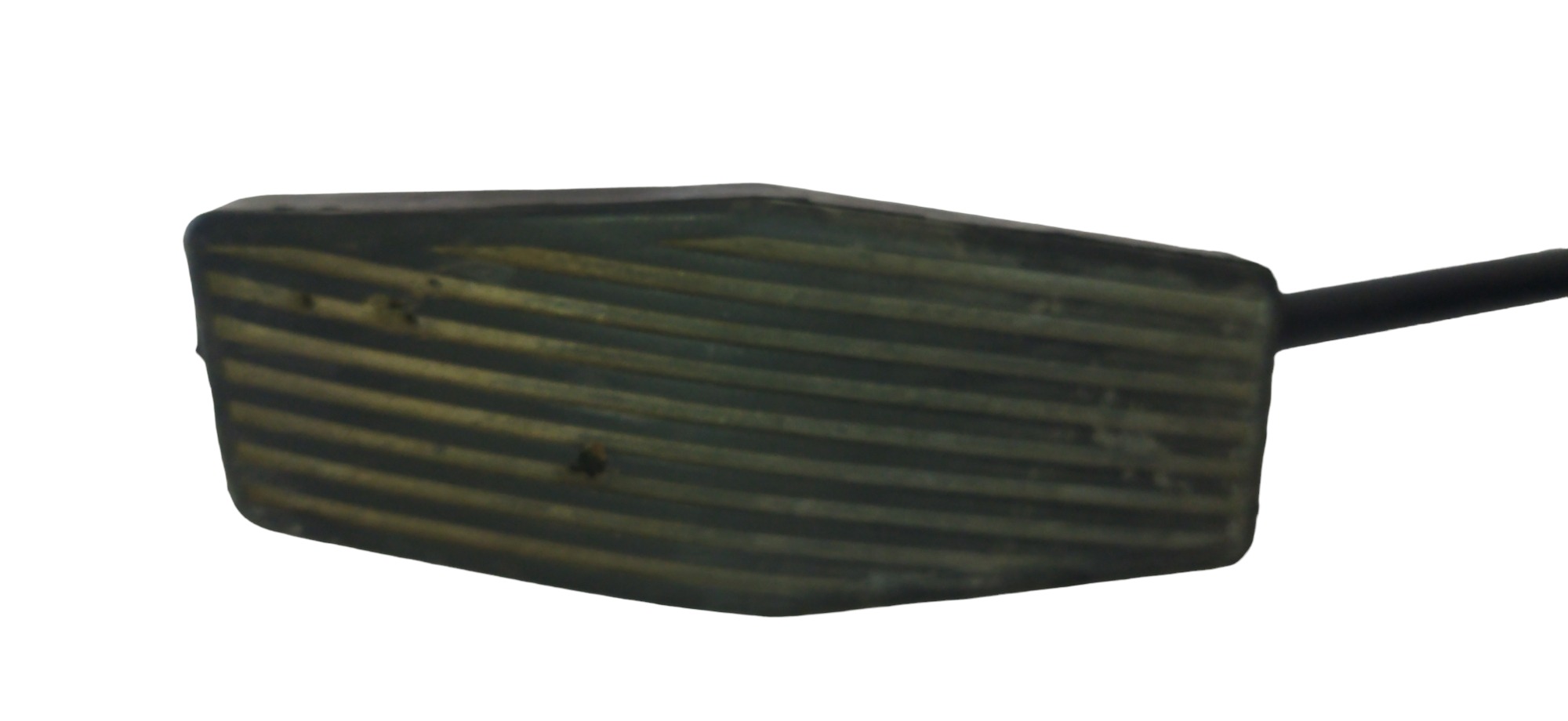 Pedal Acelerador Gm Astra 7