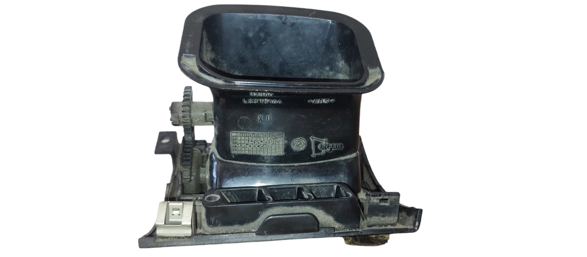 Difusor De Ar Fiat Palio 4