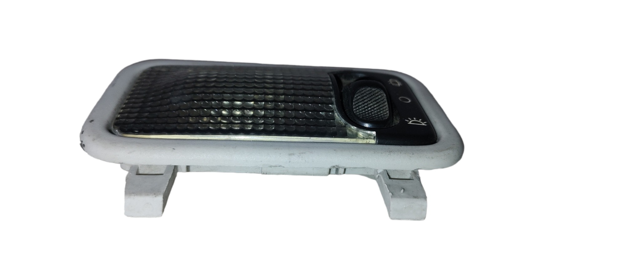 Luz De Teto Peugeot 206 2