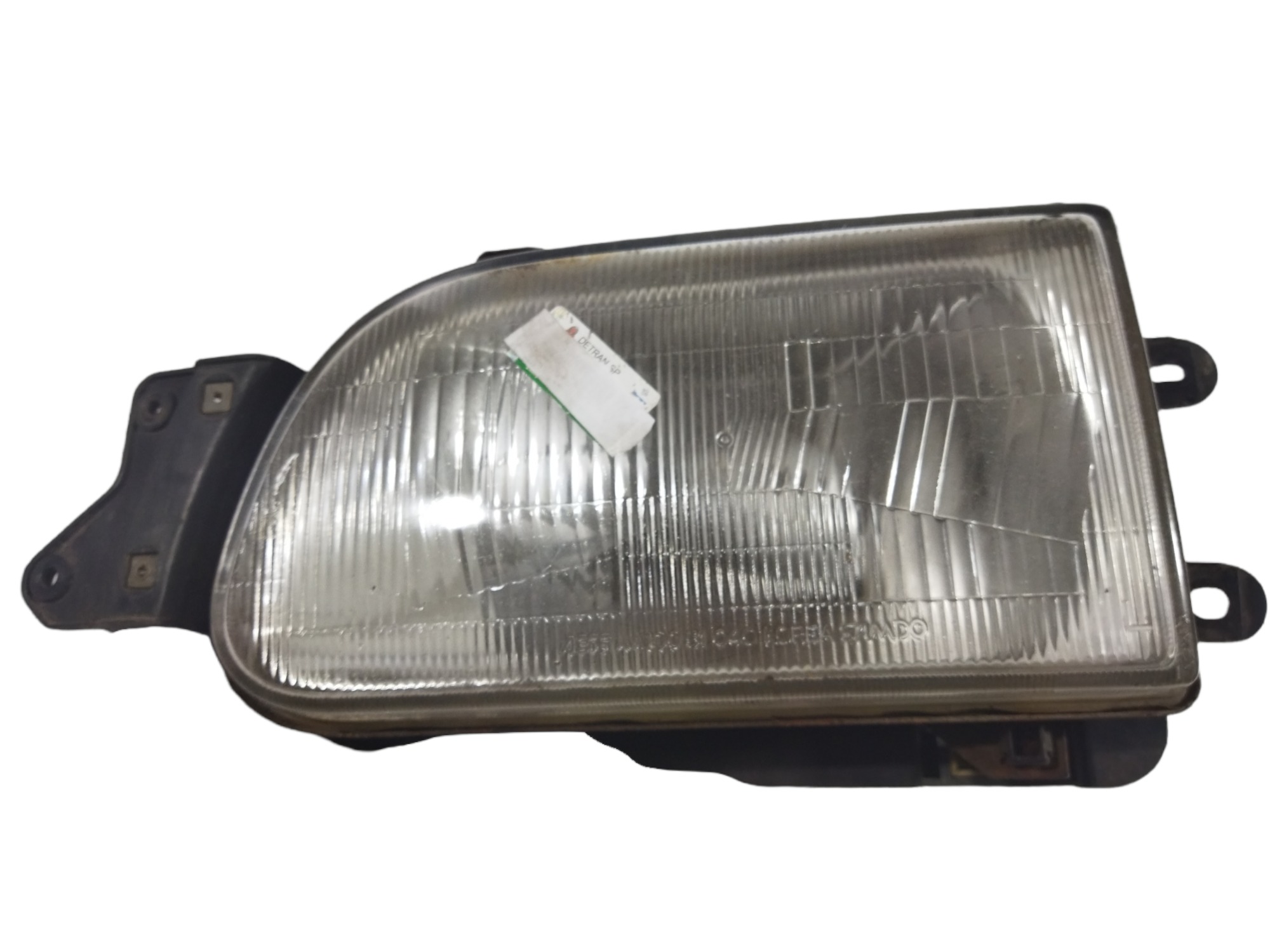 Farol Esquerdo Towner 1994 Esquerdo