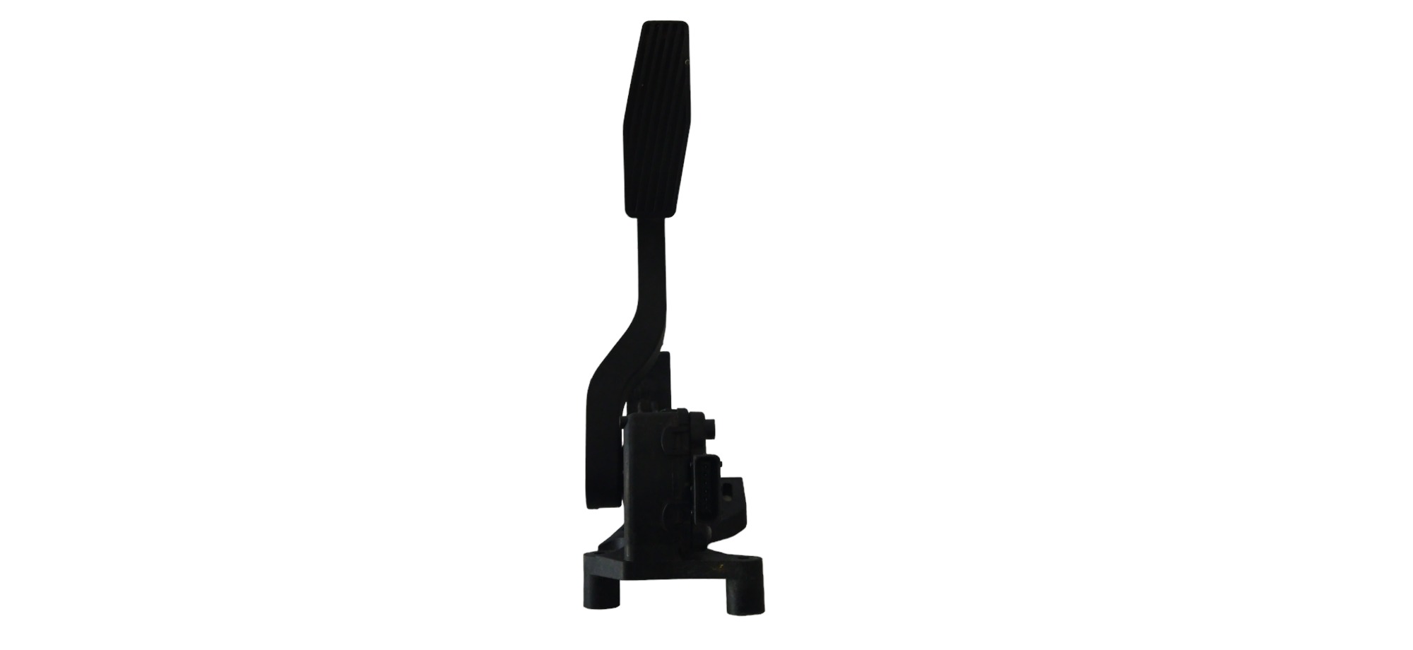 Pedal Acelerador Gm Meriva 2