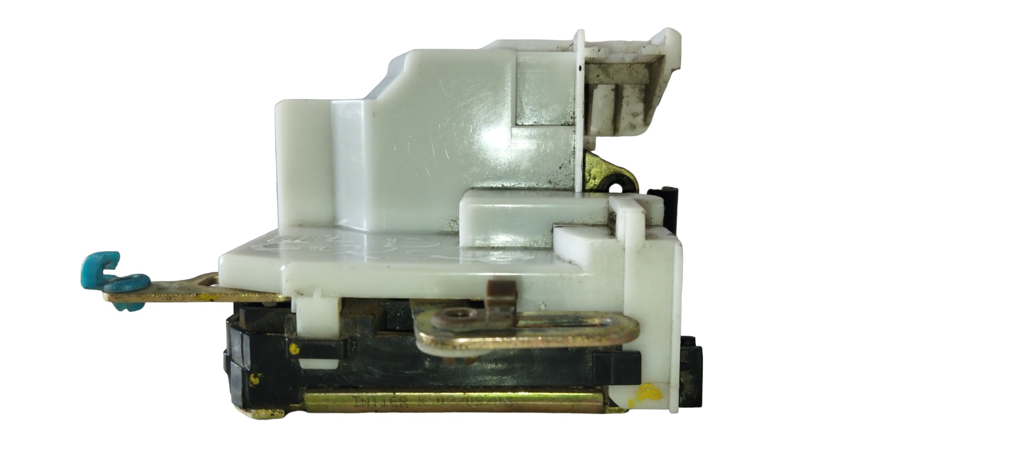 Fechadura Porta Direita Gm Corsa 2