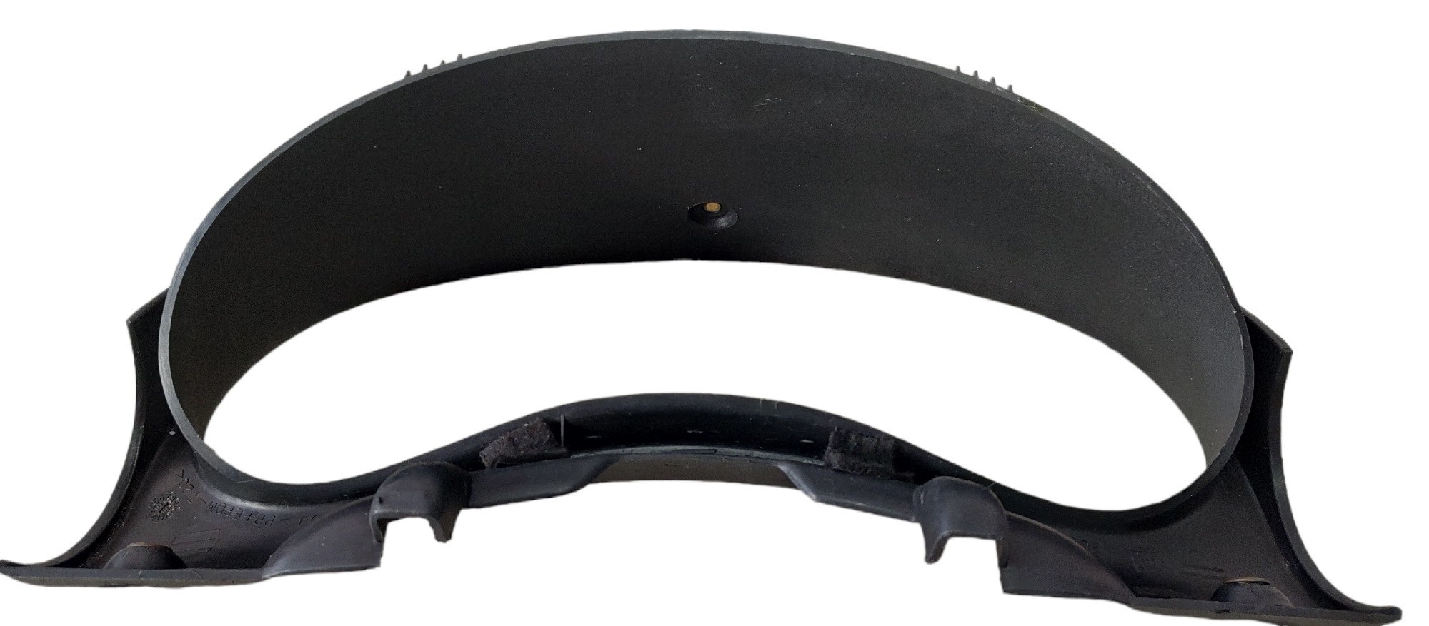 Moldura Painel Instrumento Gm Corsa Wind 2