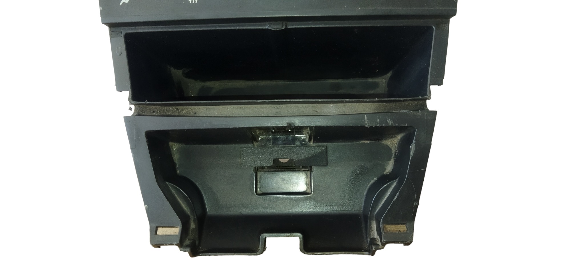 Moldura Painel Central Toyota Corolla 5