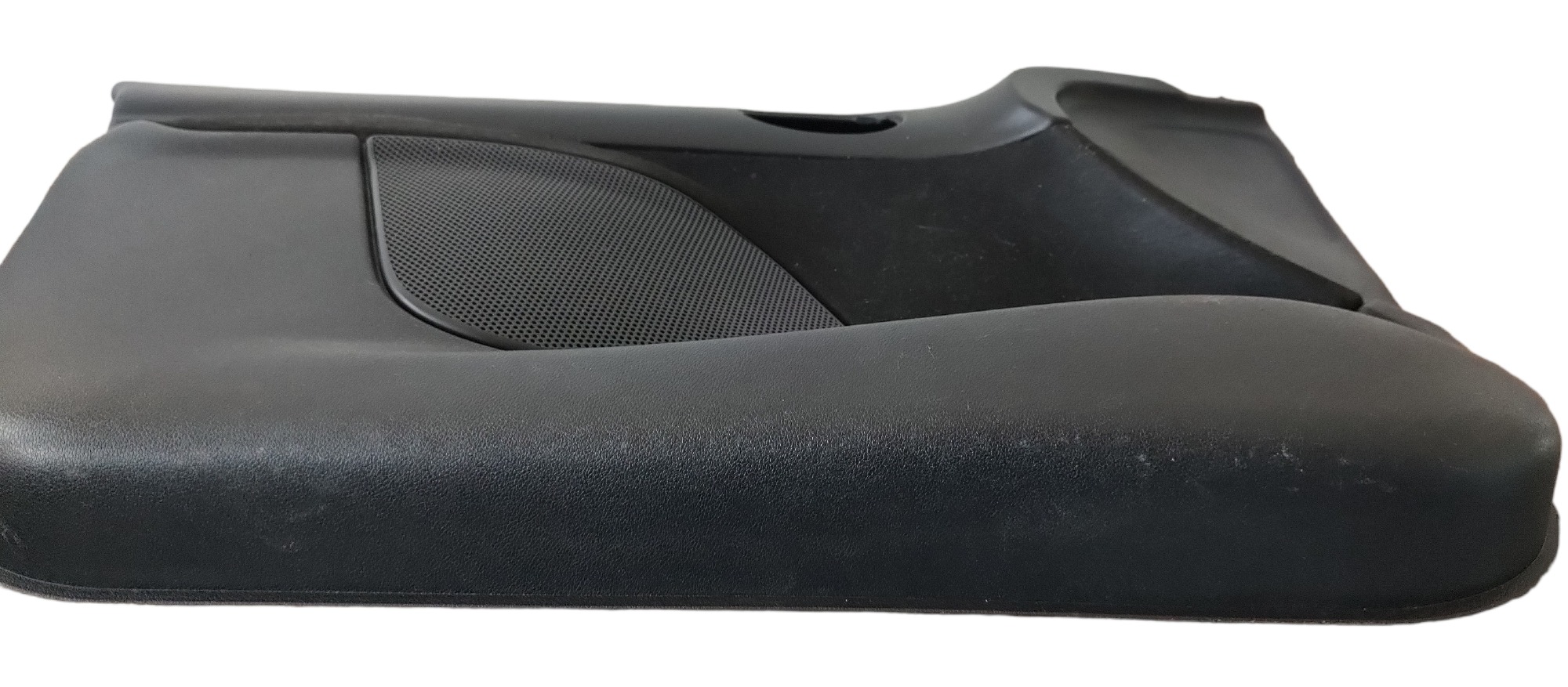 Forro De Porta Dianteira Esquerda Peugeot 207 Cinza 3