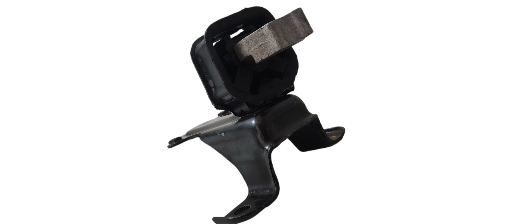 Coxim Motor Lado Direito Ford Fiesta 2005 4