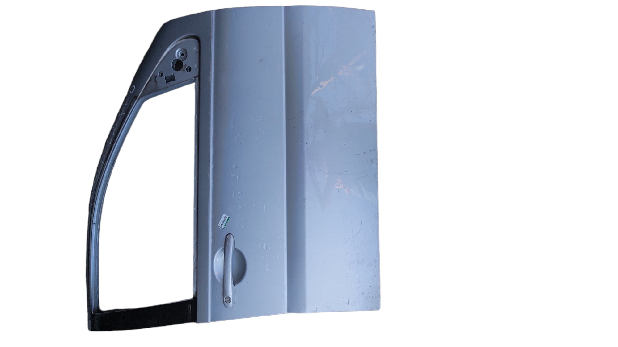 Porta Dianteira Direita Fiat Siena 2012 1