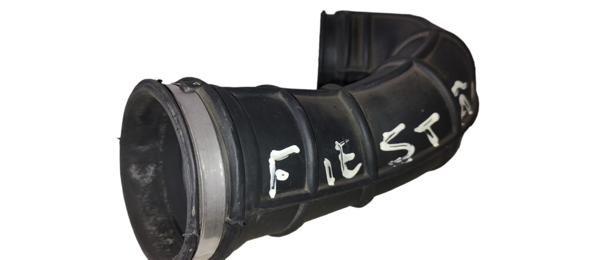 Mangueira Filtro De Ar Ford Fiesta 1.6 2