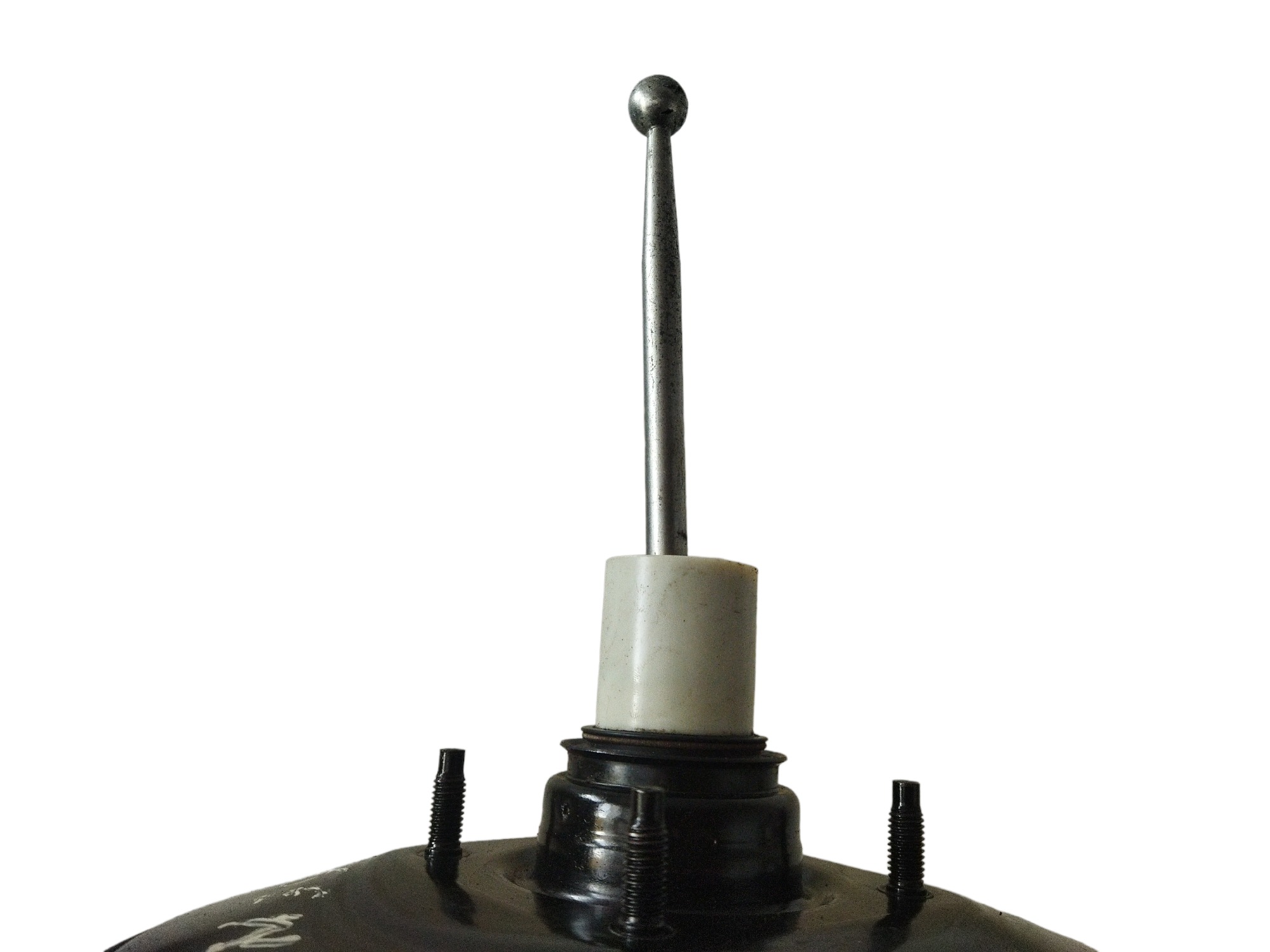 Servo Hidrovacuo Freio Vw Voyage G5 3