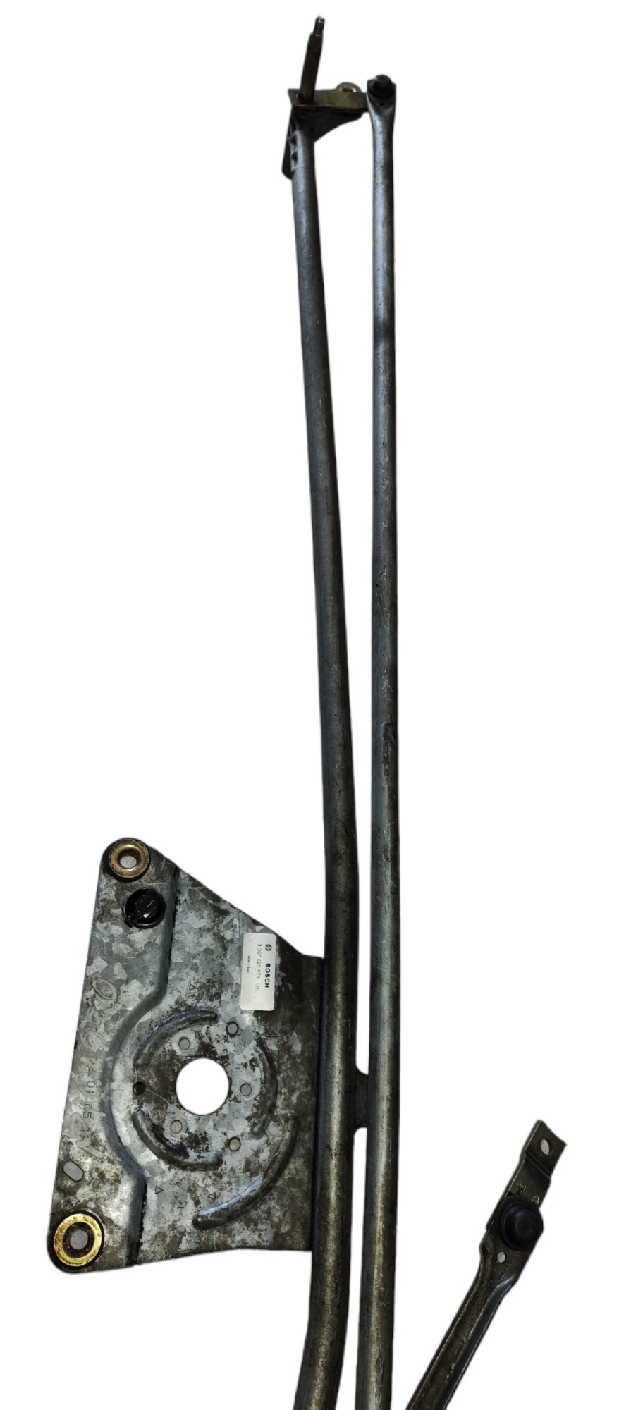 Limpador Parabrisa Citroen Xsara 5