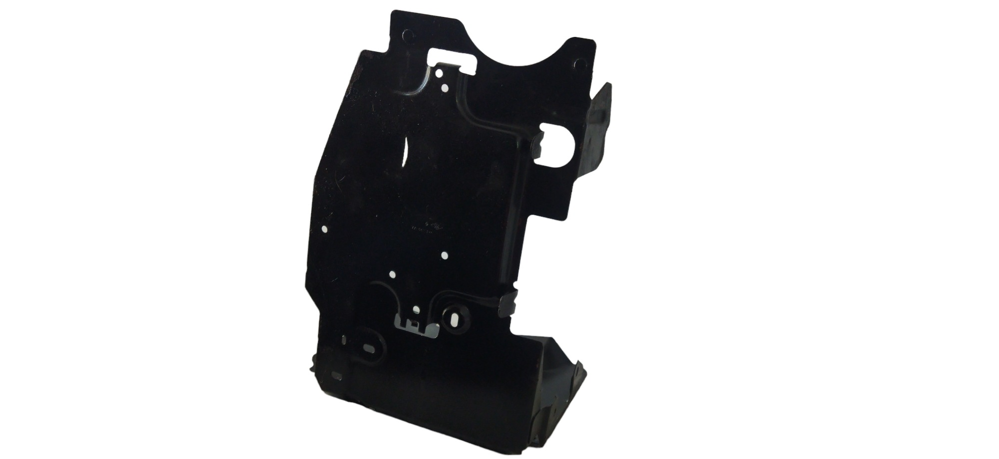 Suporte Bateria Renault Clio 1.0 2004 7