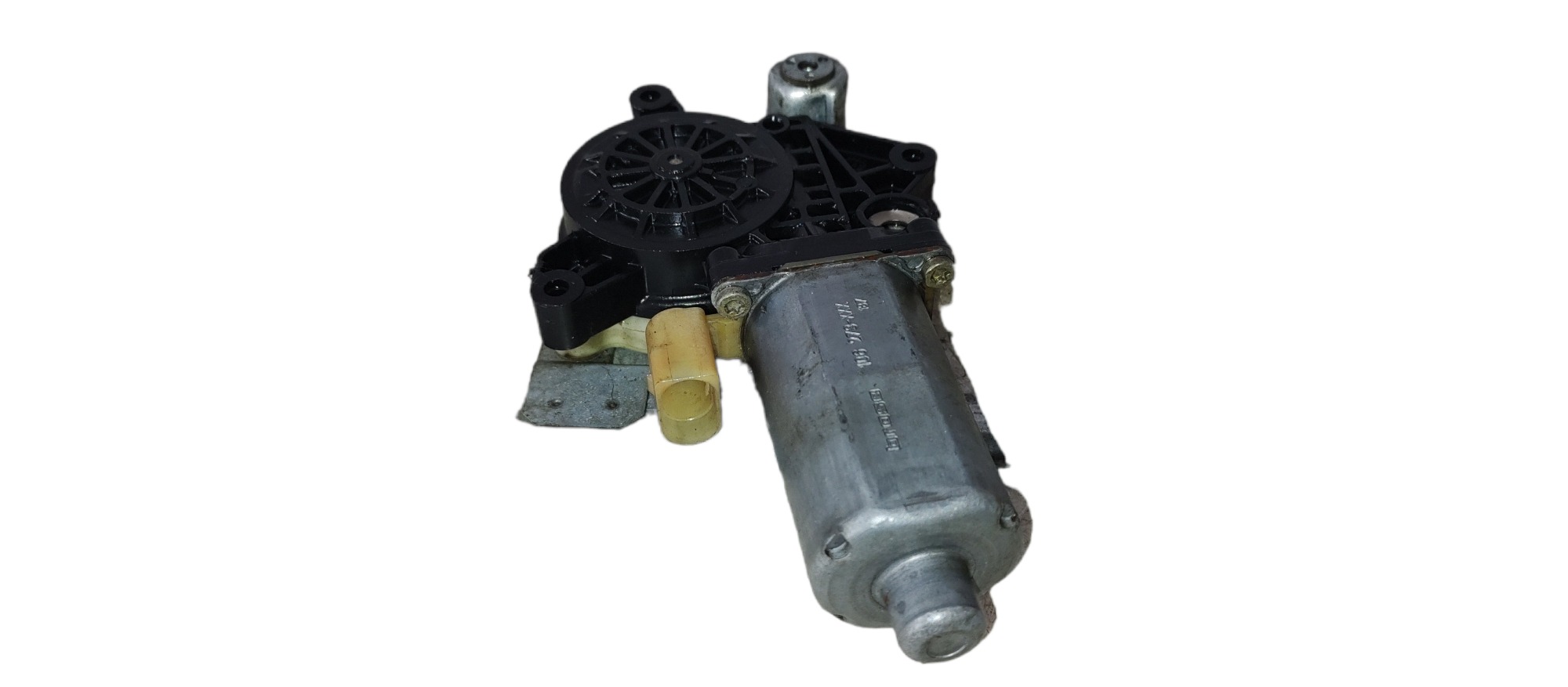 Máquina De Vidro Traseira Direita Gm Zafira 3